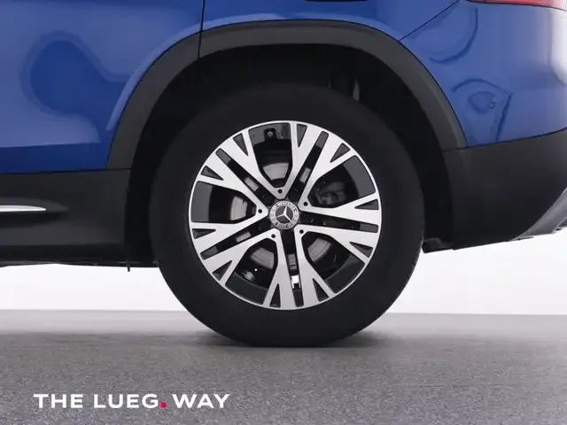 Mercedes-Benz GLB 180