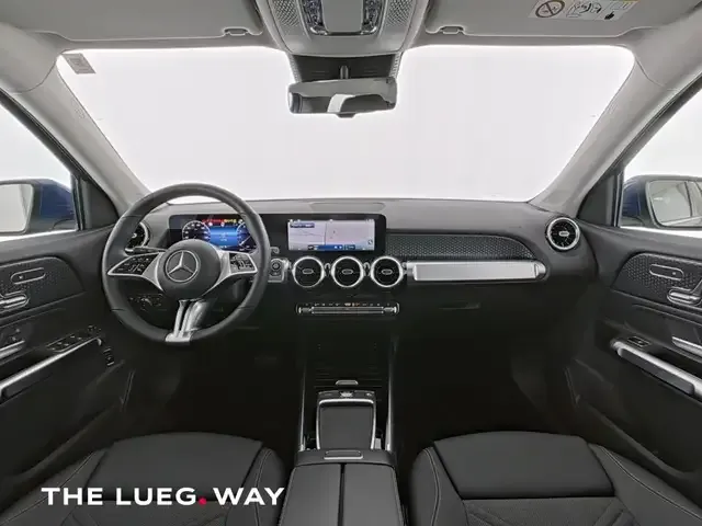 Mercedes-Benz GLB 180