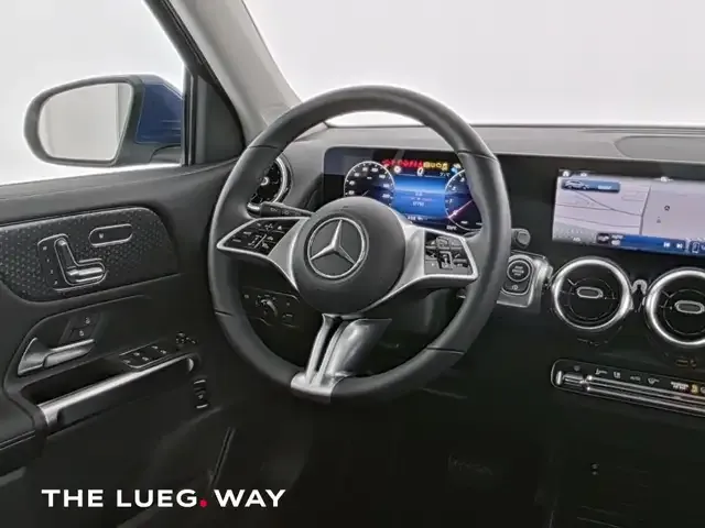 Mercedes-Benz GLB 180