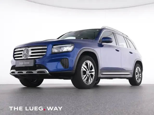 Mercedes-Benz GLB 180