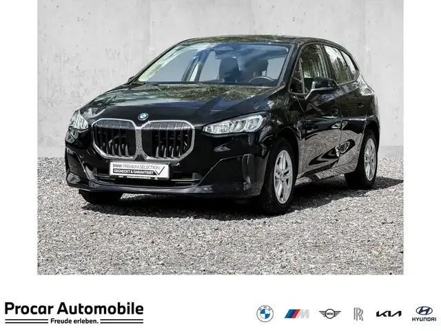 BMW 216