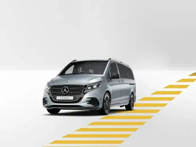Mercedes-Benz V 300