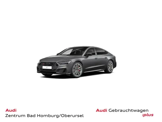 Audi S7