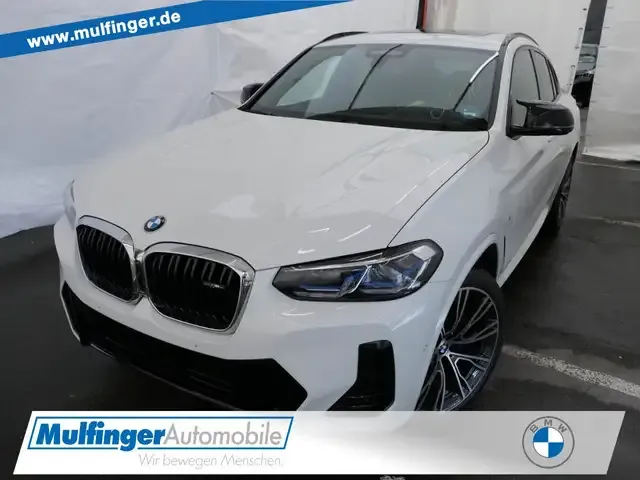 BMW X4 M