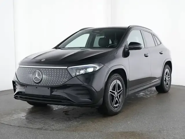 Mercedes-Benz EQA 300