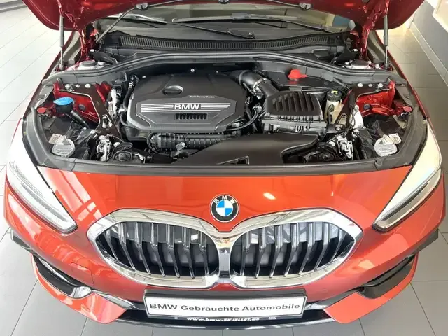BMW 118