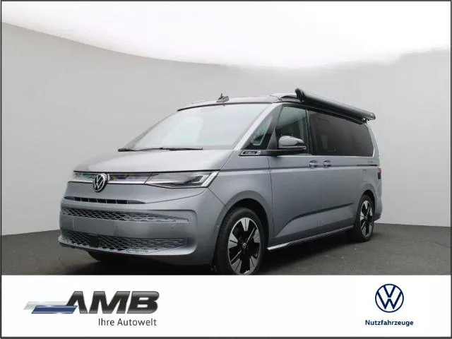 Volkswagen T7 California