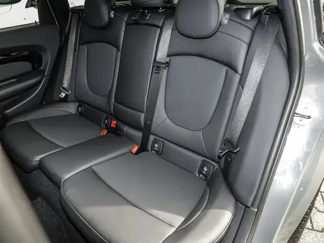 MINI Cooper S Clubman