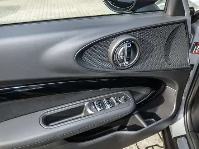 MINI Cooper S Clubman