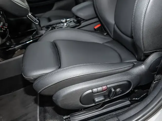 MINI Cooper S Clubman