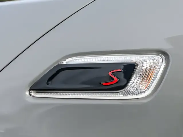 MINI Cooper S Clubman