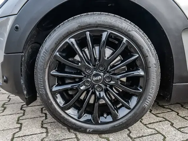 MINI Cooper S Clubman