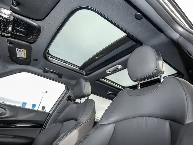 MINI Cooper S Clubman