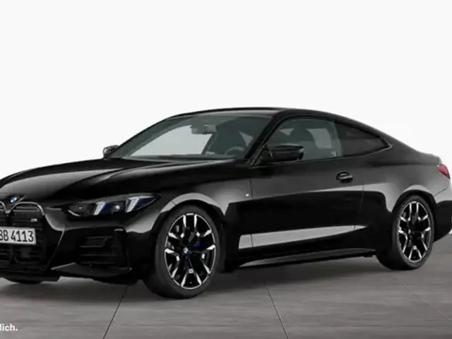 BMW 440