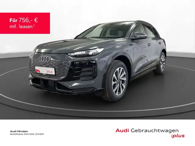 Audi Q6