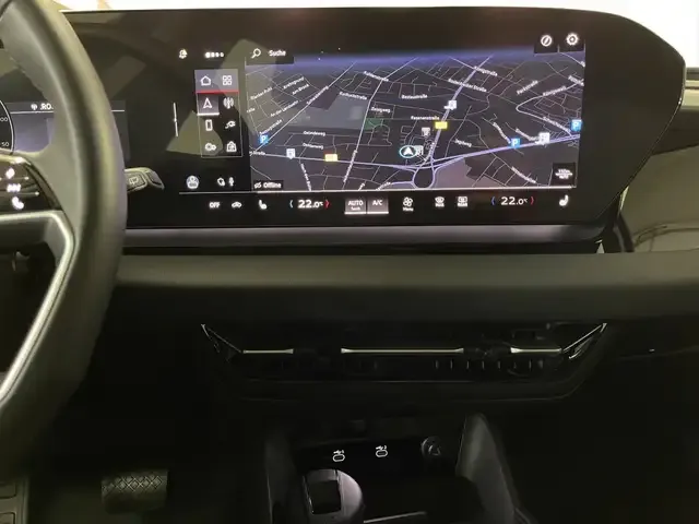 Audi Q6