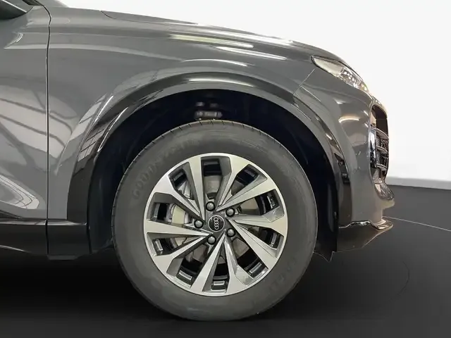 Audi Q6