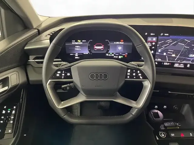 Audi Q6