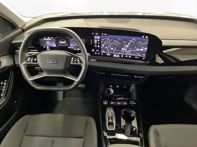 Audi Q6
