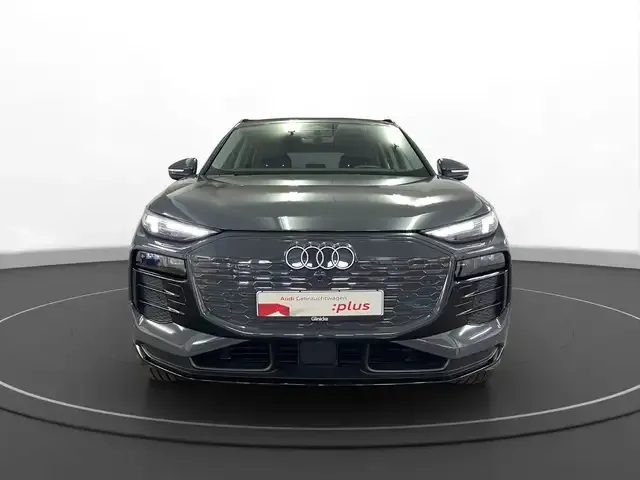 Audi Q6