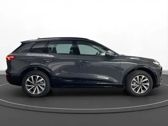 Audi Q6