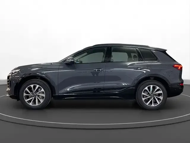 Audi Q6