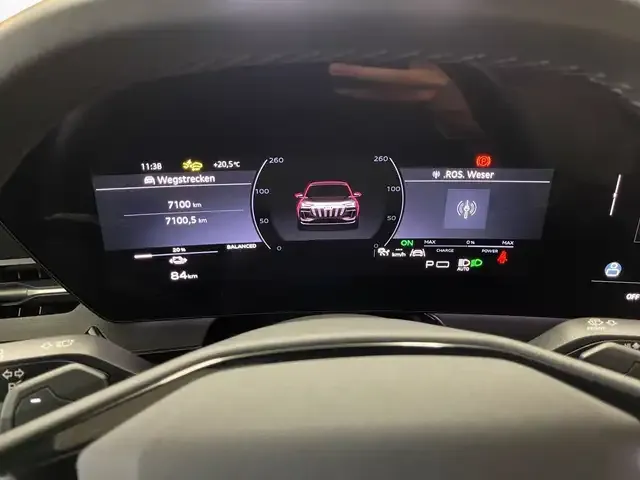 Audi Q6
