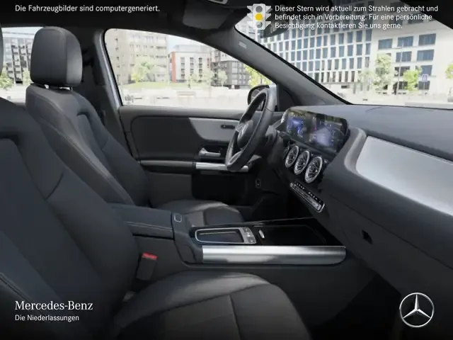 Mercedes-Benz EQA 300