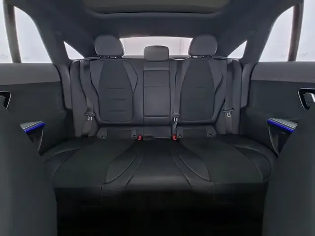 Mercedes-Benz EQE 350