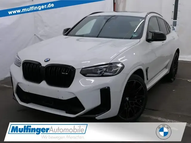 BMW X4 M