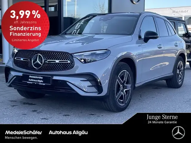 Mercedes-Benz GLC 450