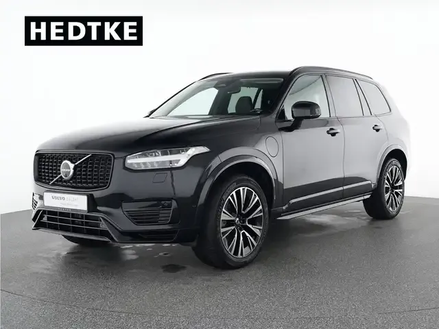 Volvo Sonstiges