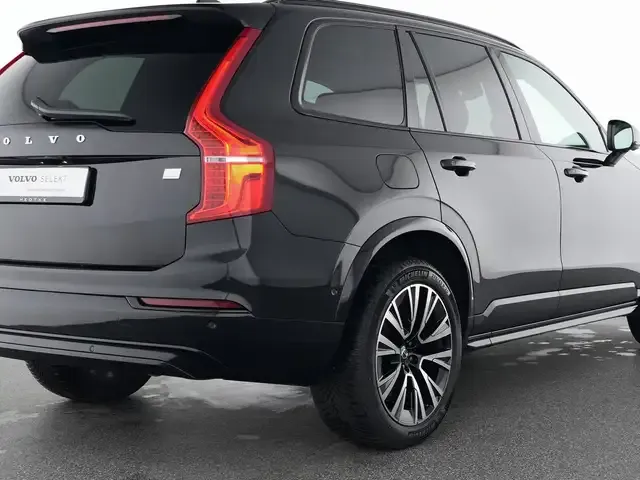 Volvo Sonstiges