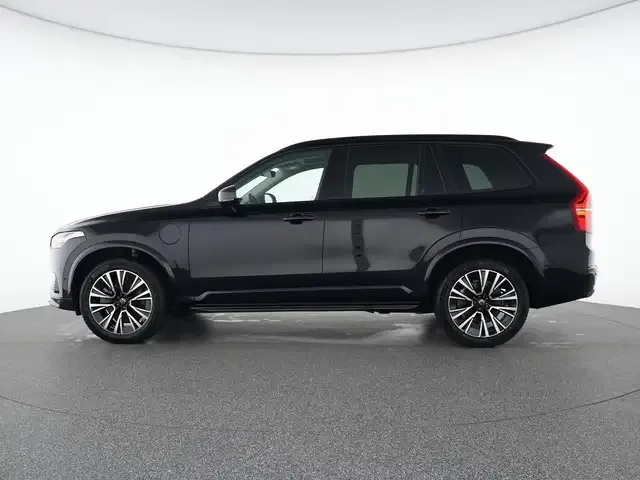 Volvo Sonstiges