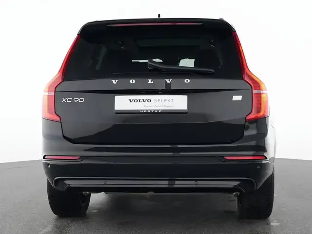 Volvo Sonstiges