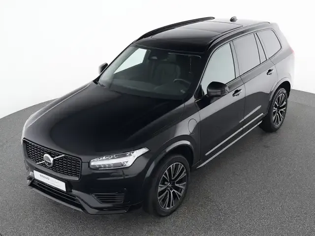 Volvo Sonstiges