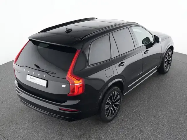 Volvo Sonstiges