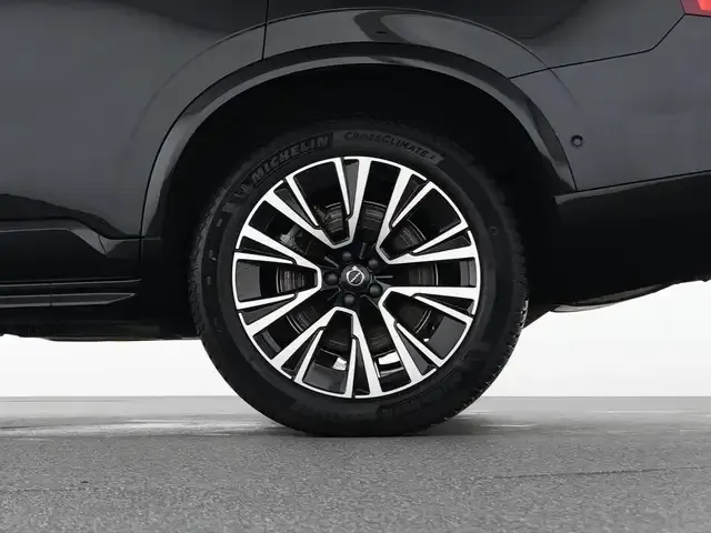 Volvo Sonstiges