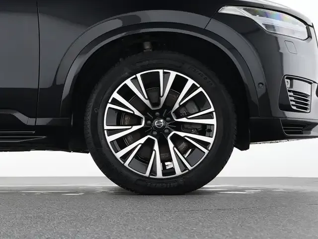 Volvo Sonstiges