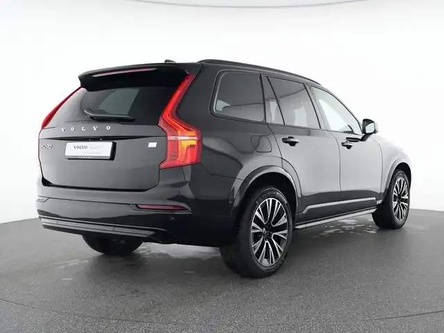 Volvo Sonstiges