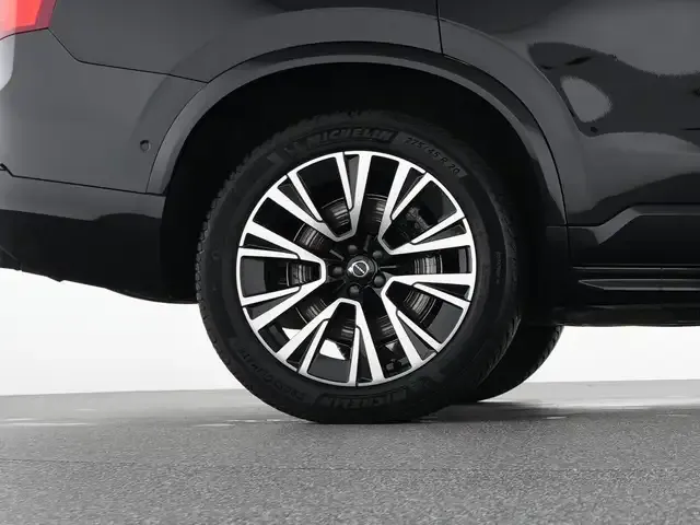 Volvo Sonstiges