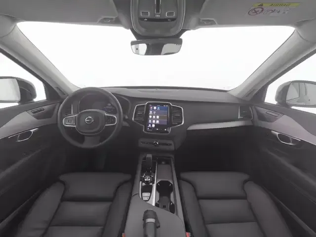 Volvo Sonstiges
