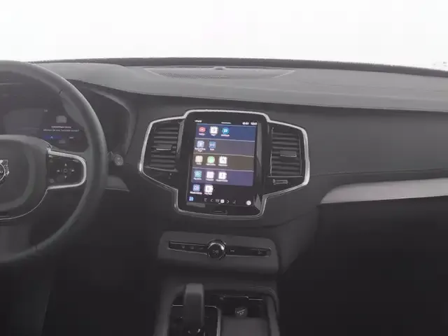 Volvo Sonstiges