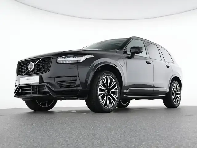 Volvo Sonstiges