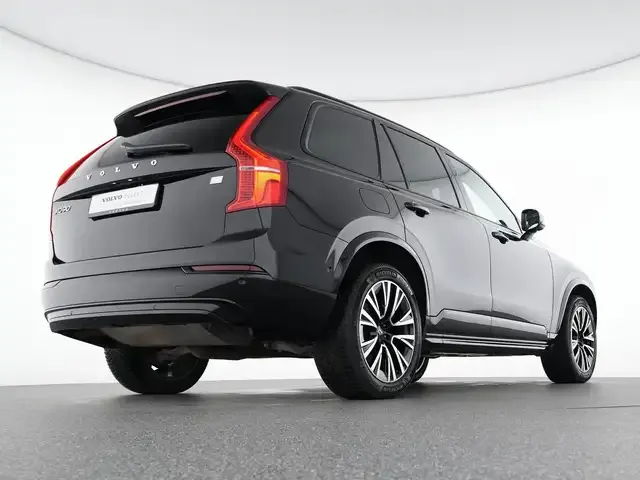 Volvo Sonstiges
