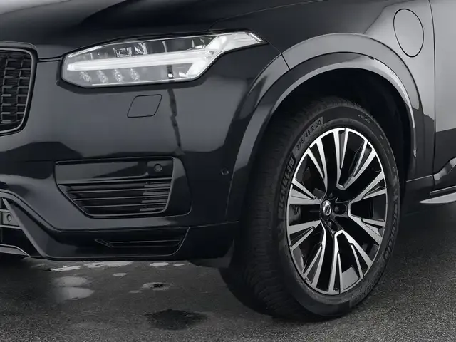 Volvo Sonstiges