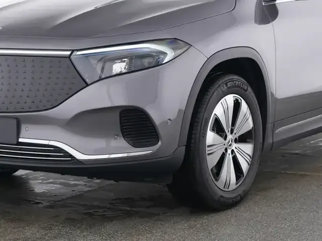 Mercedes-Benz EQA 350