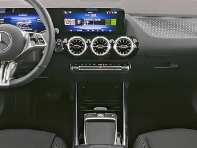 Mercedes-Benz EQA 350