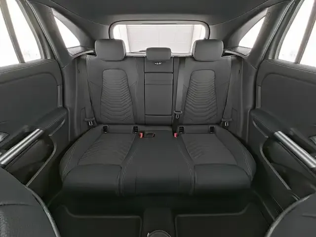 Mercedes-Benz EQA 350
