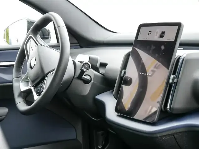 Volvo EX30